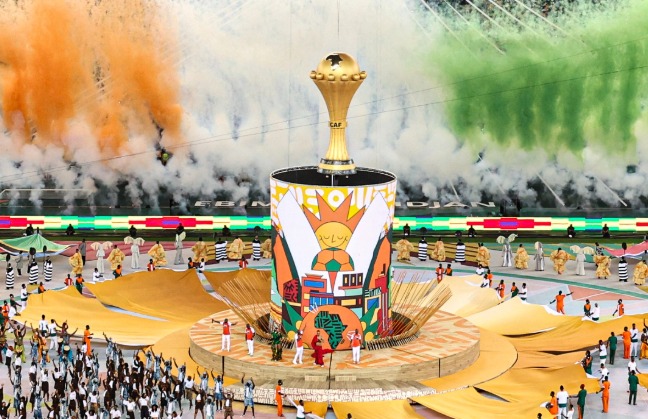 Piala Afrika 2025 Resmi Dimulai
