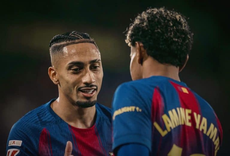 Barcelona Redam Villarreal Dua Gol Tanpa Balas