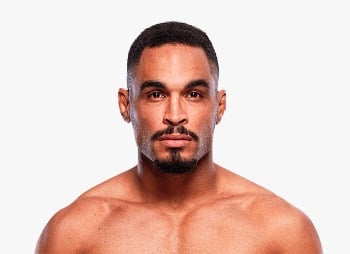 Rafael Cerqueira: Petarung KO Spesialis Dari Brasil