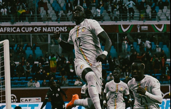 Senegal Sikat Bostwana Tiga Gol Tanpa Balas