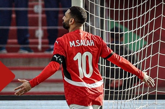 Mohamed Salah Bawa Mesir Lolos Ke 16 Besar Piala Afrika 2025