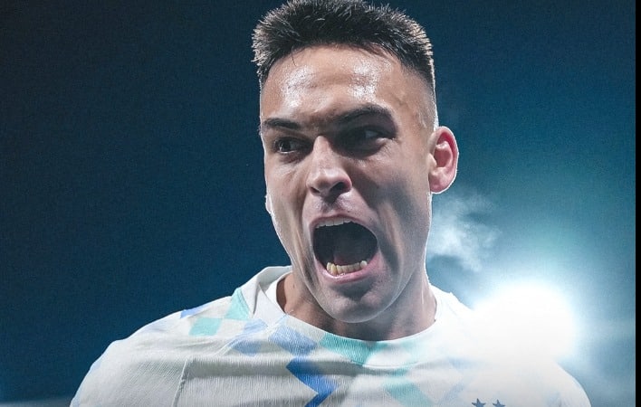 Inter Milan Menang Tipis Atas Atalanta
