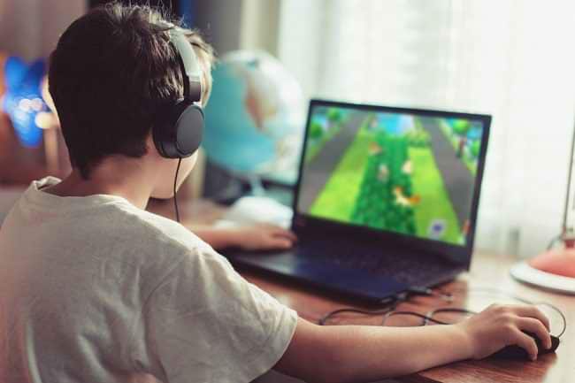 Bagaimana Game Online-Video Game Memicu Stres Dan Kecemasan