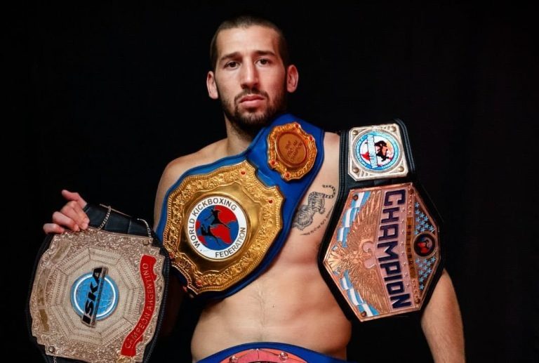 Angel Bauza: Rekor, Gaya Bertarung Di ONE Championship