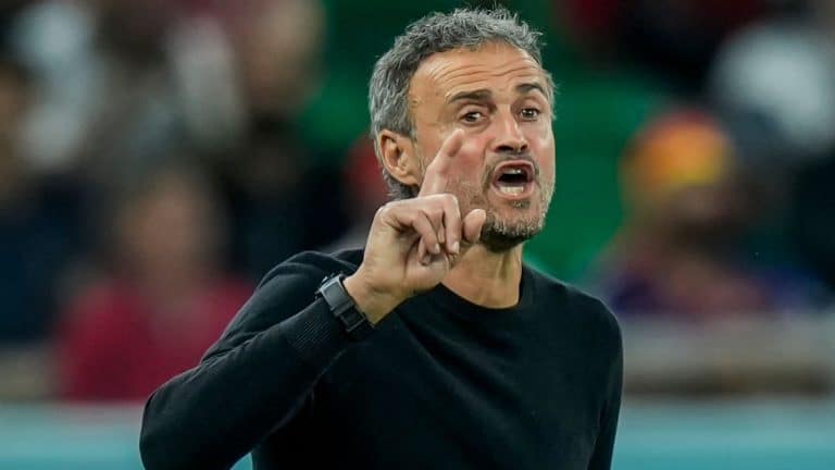 Luis Enrique Ingin Cari Tantangan Baru