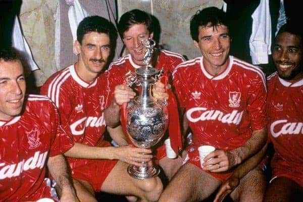 Liverpool FC:  Melampaui Masa Lalu Dan Meraih Kejayaan Eropa