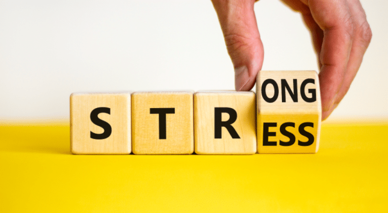 Resiliensi Stress: Mengukir Ketangguhan Di Tengah Badai