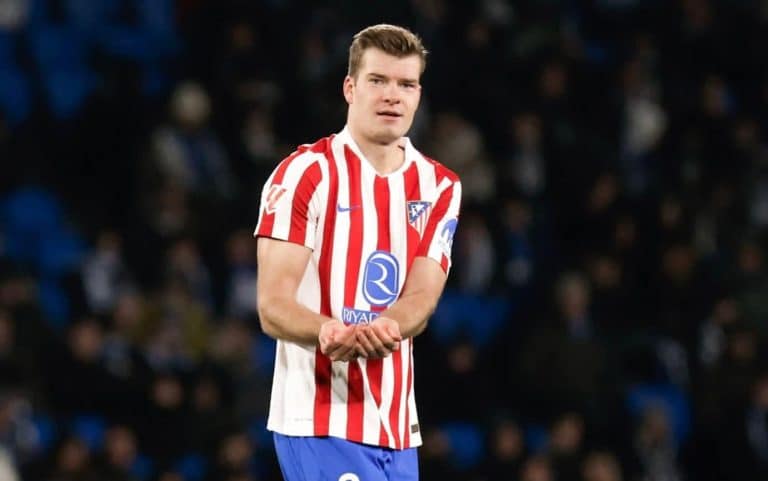 Atletico Madrid Semakin Tertinggal Dari Barcelona