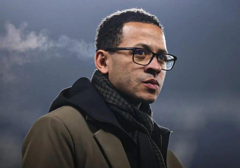 Liam Rosenior Resmi Jadi Pelatih Chelsea