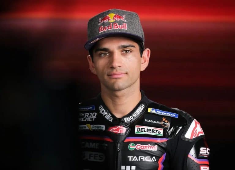 Jorge Martin Diprediksi Kembali Bersinar Di 2027