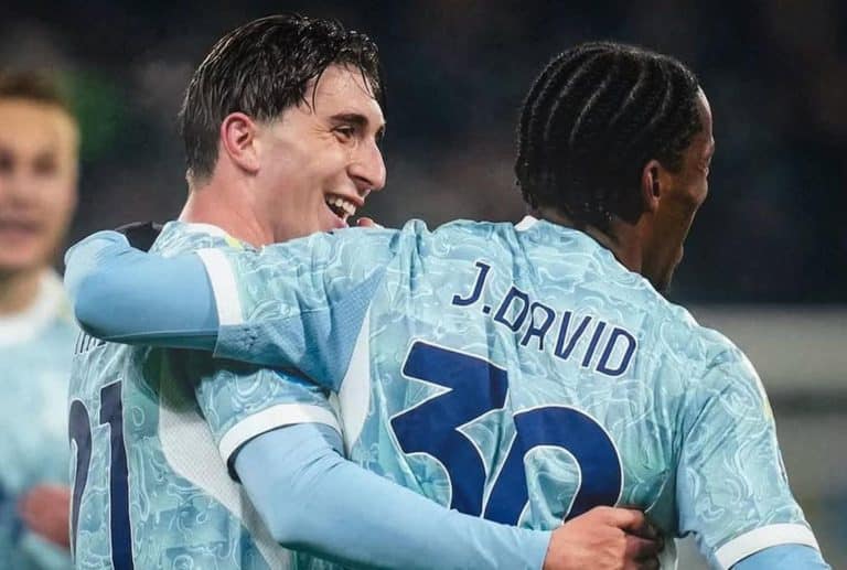 Sassuolo Ditekuk Juventus Di Kandangnya Sendiri