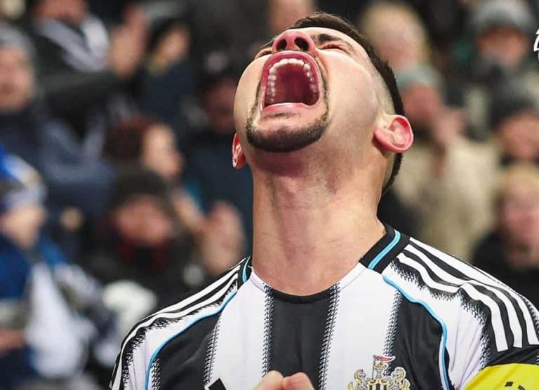 Comeback Luar Biasa Newcastle United Di St’ James Park