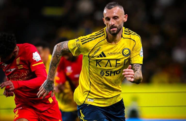 Penalti Ronaldo Gagal Selamatkan Al Nassr Dari Kekalahan