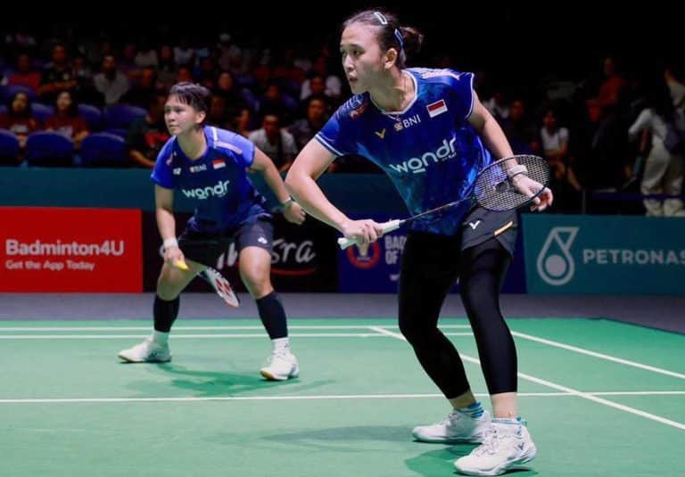 Jadwal Perempatfinal Malaysia Open 2026