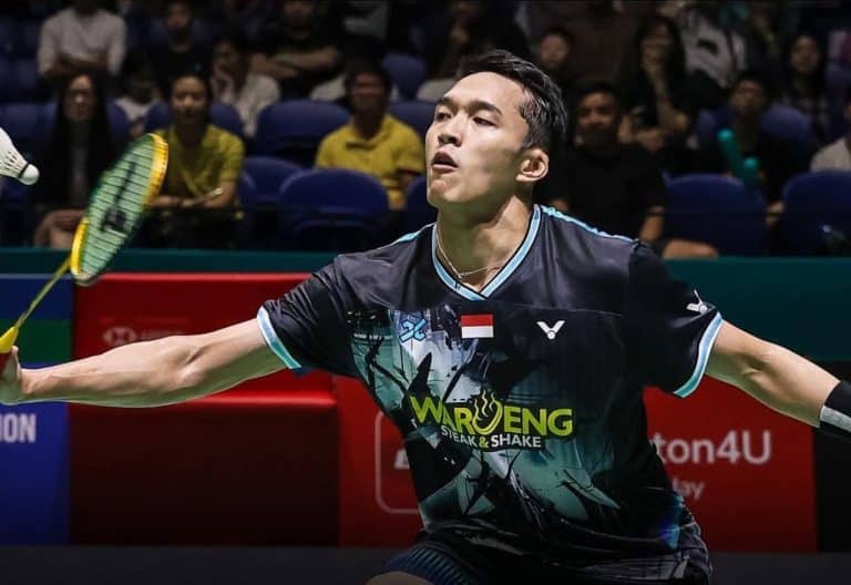Dua Wakil Indonesia Lolos Ke Semifinal Malaysia Open 2026