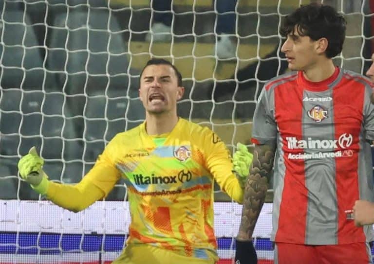 Cremonese Gagal Raih Kemenangan Lawan Cagliari