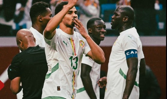 Senegal Melangkah Ke Semifinal Piala Afrika 2025