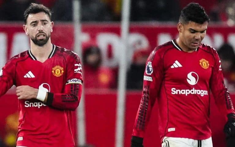 Brighton Singkirkan Manchester United Dari Piala FA