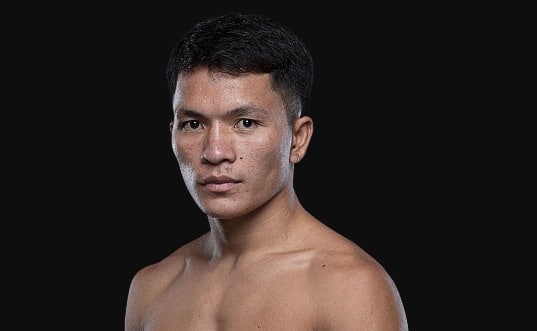 Petgarfield Jitmuangnon: Dari Yang Talat, Kalasin Ke Lumpinee