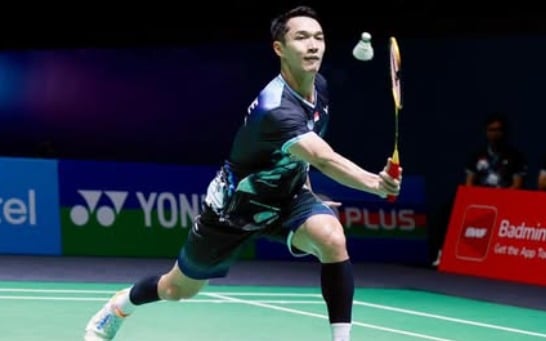 Jadwal Hari Kedua Turnamen India Open 2026
