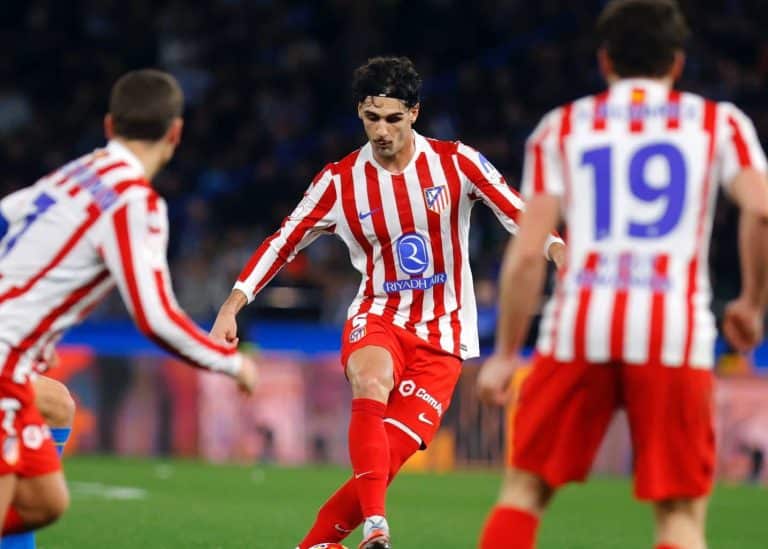 Atletico Singkirkan Deportivo La Coruna Dari Copa Del Rey
