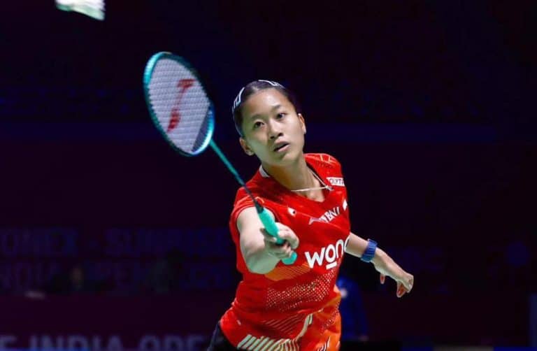 Tunggal Putra Dan Putri Indonesia Di 8 Besar India Open 2026