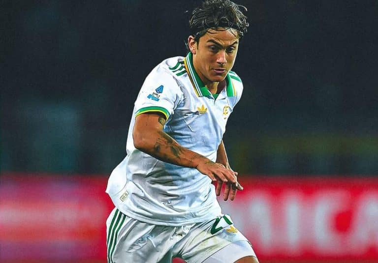 Roma Raih Tiga Poin Dari Kandang Torino