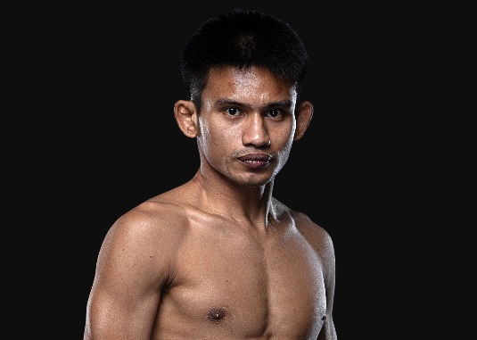 Jaoinsee PK Saenchai: Petarung Ortodoks ONE Championship