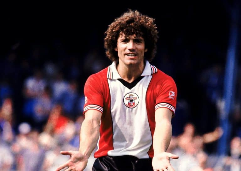Kevin Keegan: ‘Mighty Mouse’ Legenda Dua Era