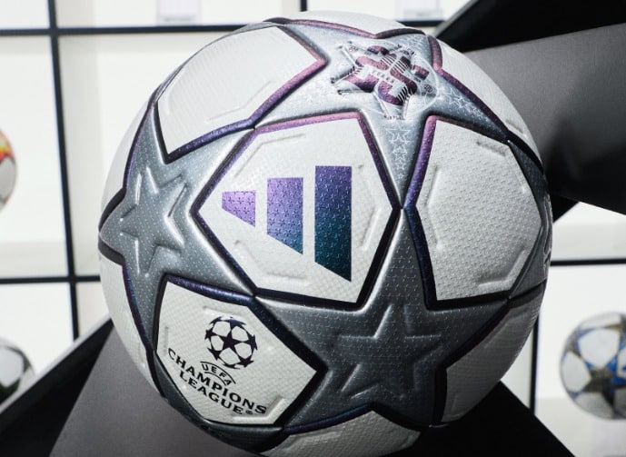 Jadwal Liga Champions Pekan Ini