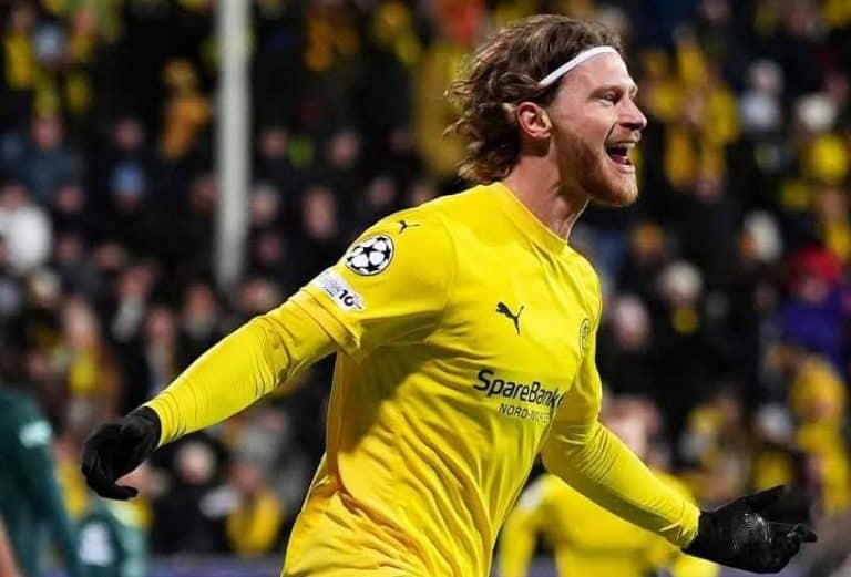 Mimpi Buruk Manchester City Di Norwegia