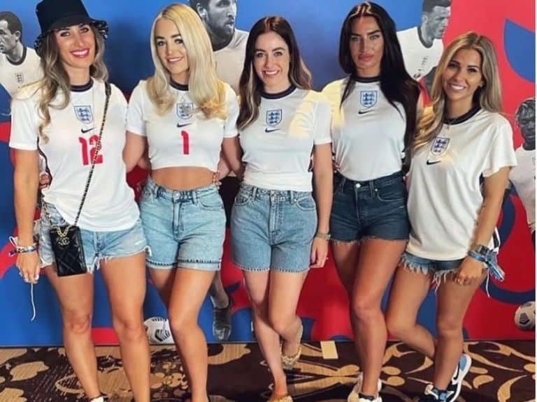 Fenomena WAGs: Pengaruh Budaya Pop Di Era Digital