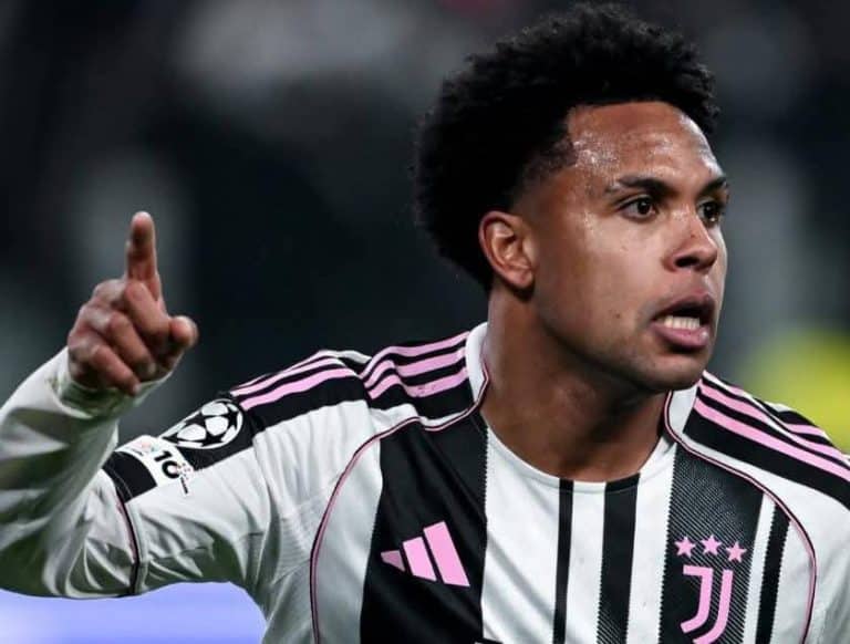 Kalahkan Benfica, Juventus Pastikan Tempat Di Babak Selanjutnya