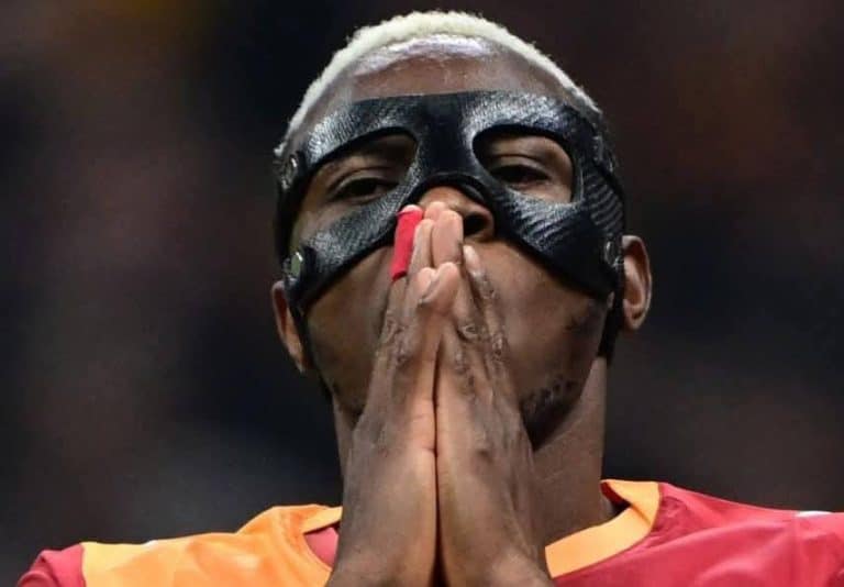 Galatasaray Kontra Atletico Madrid Berakhir Tanpa Pemenang