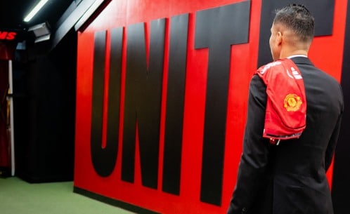 Casemiro Tinggalkan Old Trafford Akhir Musim Ini