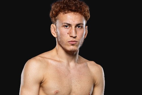 Sardor Karimboev: Anak Emas Uzbekistan Di ONE Championship