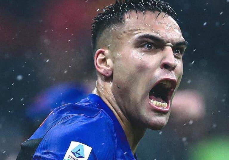Gebuk Pisa, Inter Milan Nyaman Di Puncak Klasemen Serie A