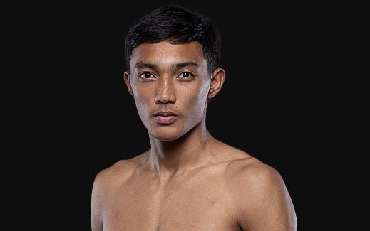 Jaradchai Maxjandee: Remaja Yang “Menyala” Di Lumpinee