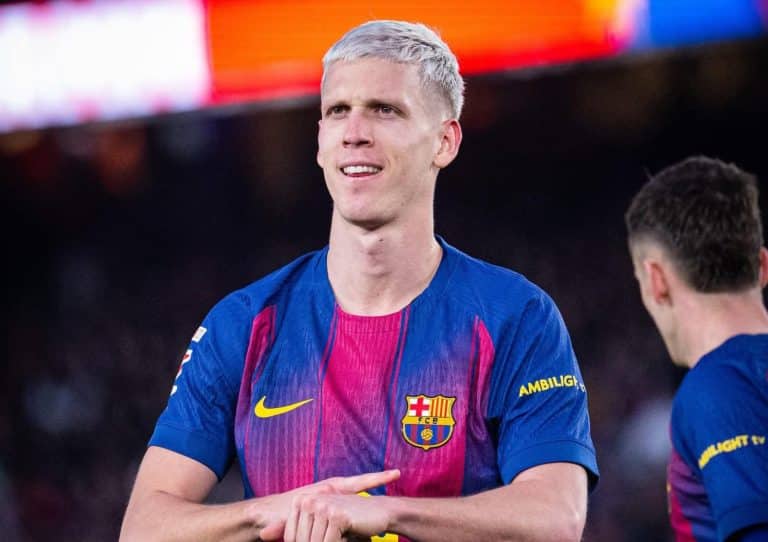 Barcelona Dapat Perlawanan Sengit Dari Oviedo