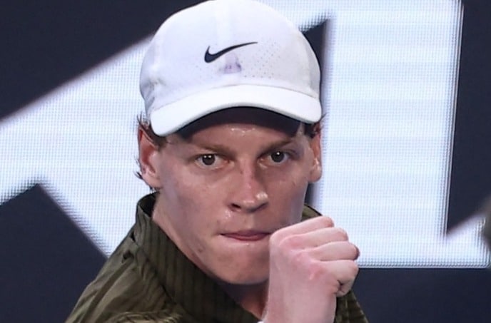 Jannik Sinner Melangkah Ke Semifinal Australian Open 2026