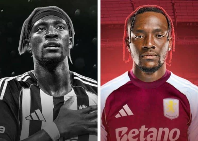 Baru Dibeli, Tammy Abraham Langsung Dijual Besiktas