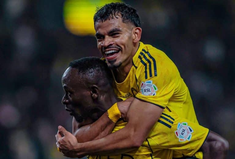 Al Nassr Menang Berkat Gol Bunuh Diri Lawan