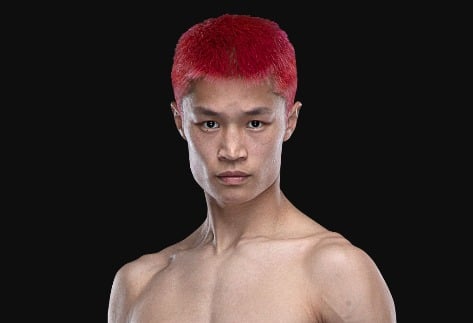 Chen Jiayi: Petarung Muay Thai Tiongkok di ONE Flyweight