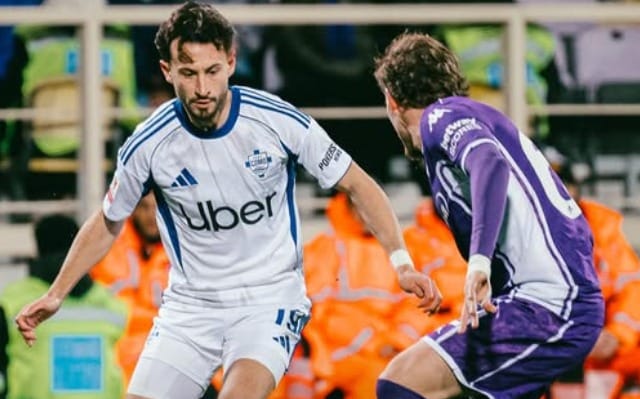 Como Tantang Napoli Di Perempat Final Coppa Italia