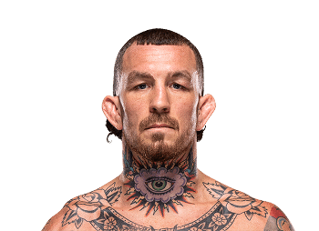 Austin Vanderford: Pegulat Tangguh Yang Masuk UFC