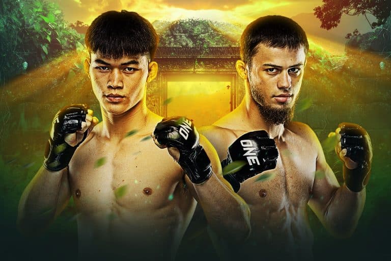 ONE Fight Night 39: Pembuka Fight Night ONE Championship 2026