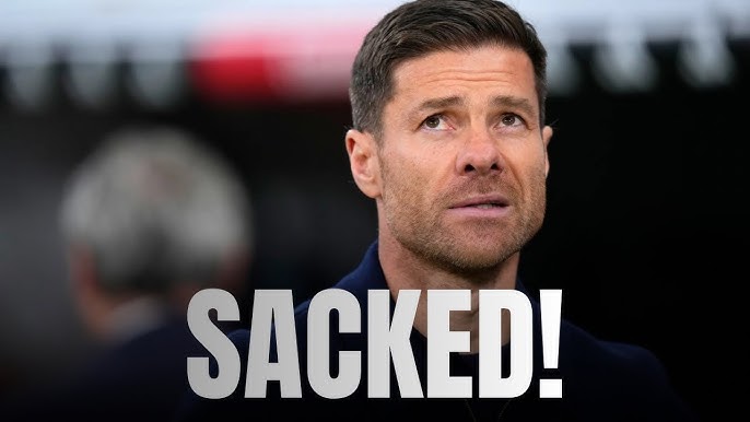 Real Madrid Pecat Xabi Alonso