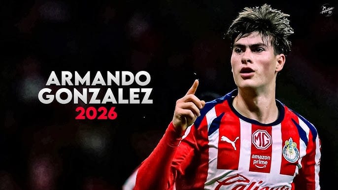 Armando Gonzalez Masuk Radar Celtics