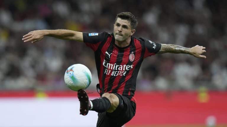 Manchester United Incar Christian Pulisic, Era Baru Pasca Amorim