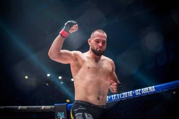 Martin Buday “Badys”: Raksasa Dari Nitra